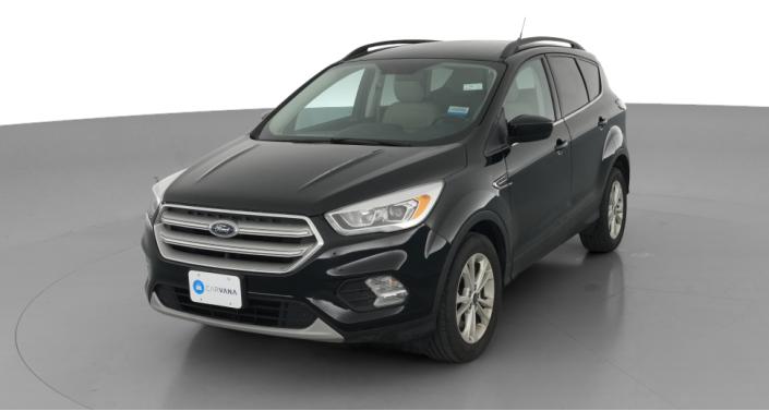 2018 Ford Escape SEL -
                  Lorain, OH