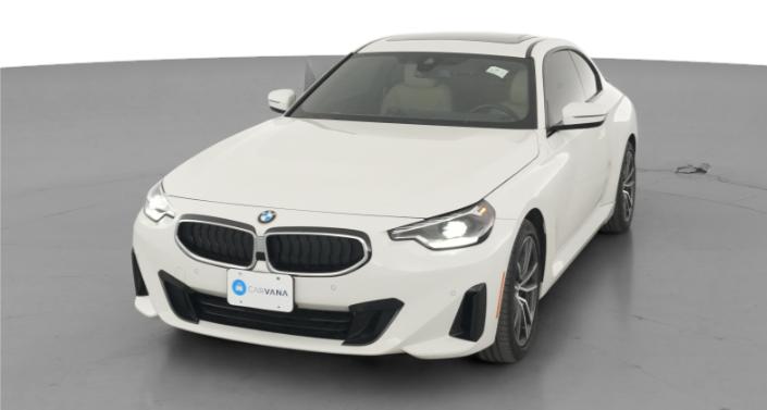 Thumbnail: 2023 BMW 2 Series - 1