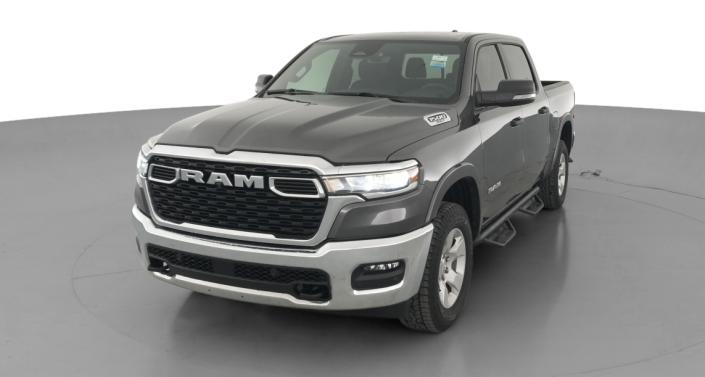 Thumbnail: 2025 RAM 1500 - 1