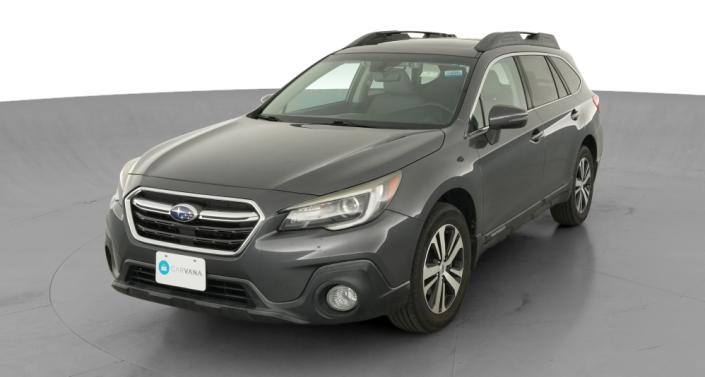 Thumbnail: 2018 Subaru Outback - 1