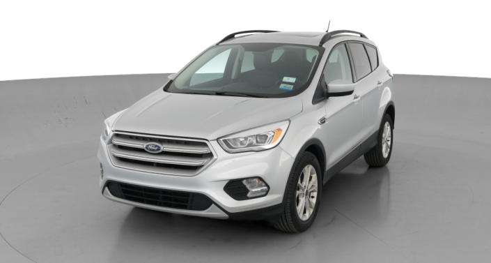 Thumbnail: 2018 Ford Escape - 1