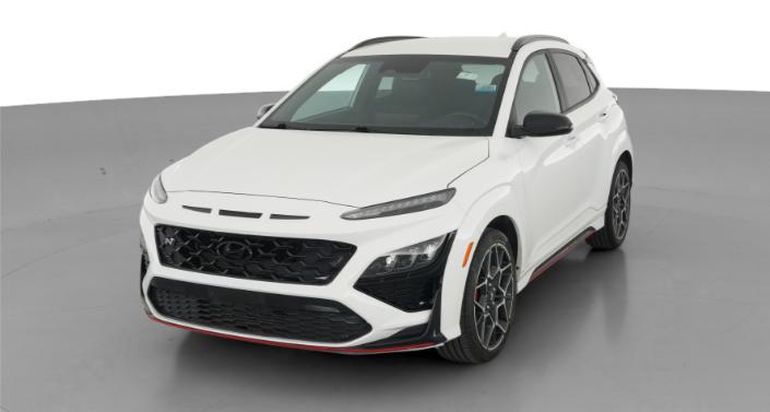 Thumbnail: 2022 Hyundai Kona - 1