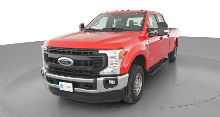 Thumbnail: 2020 Ford Econoline - 1