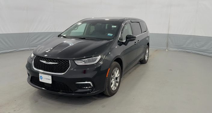 Thumbnail: 2023 Chrysler Pacifica - 1