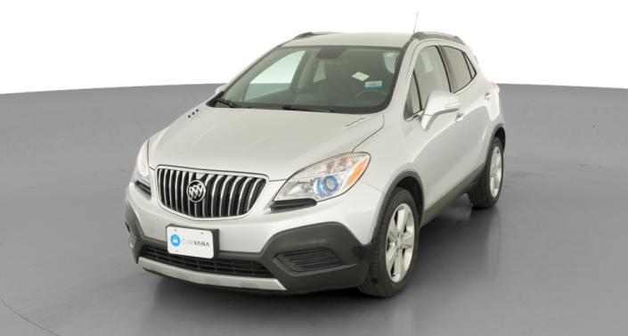 2015 Buick Encore Base -
                  Colonial Heights, VA