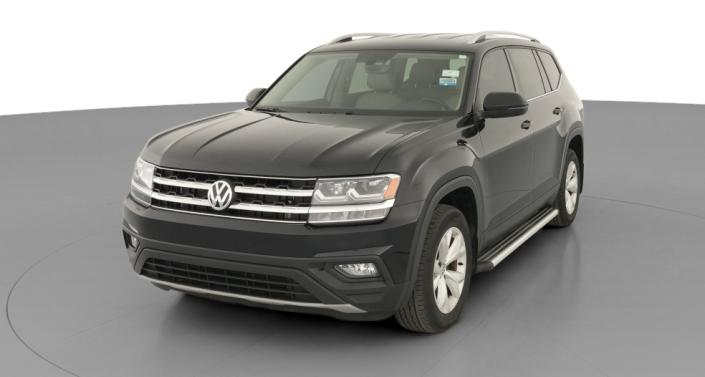 Thumbnail: 2018 Volkswagen Atlas - 1