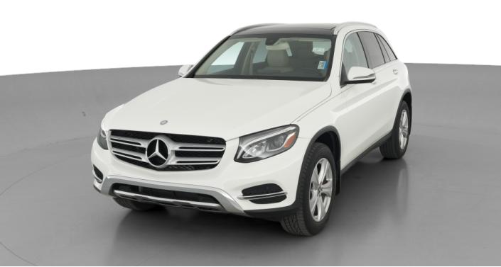 Thumbnail: 2017 Mercedes-Benz GLC - 1
