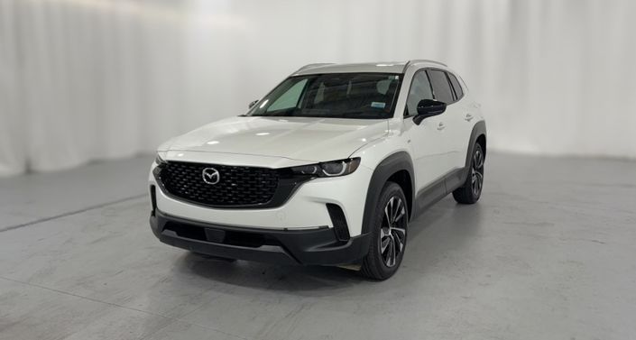 Thumbnail: 2025 Mazda CX-50 - 1