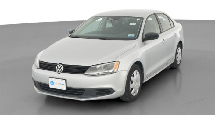 2013 Volkswagen Jetta S -
                  Wheatland, OK