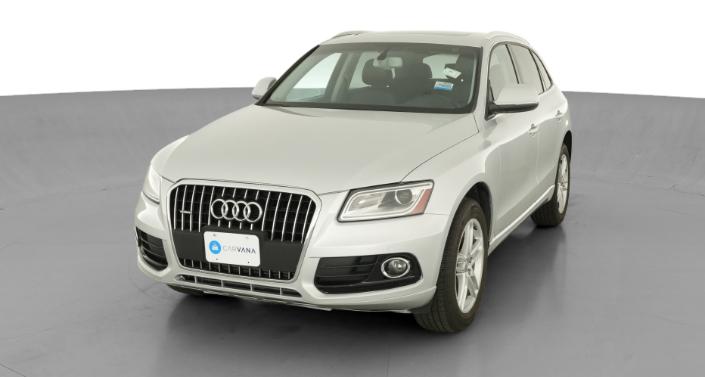 2013 Audi Q5 Premium Plus -
                  Colonial Heights, VA