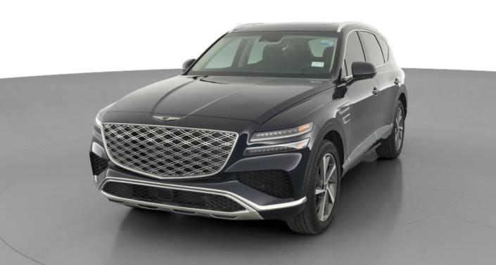 Thumbnail: 2025 Genesis GV80 - 1