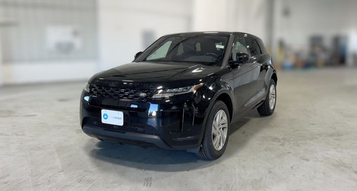 Thumbnail: 2020 Land Rover Range Rover Evoque - 1