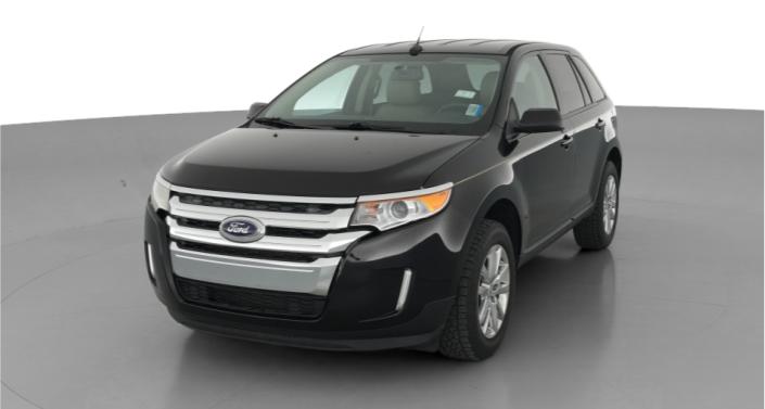 Thumbnail: 2013 Ford Edge - 1