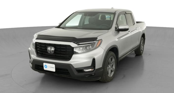 Thumbnail: 2023 Honda Ridgeline - 1