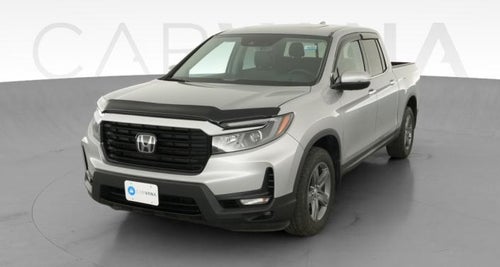 2023 Honda Ridgeline