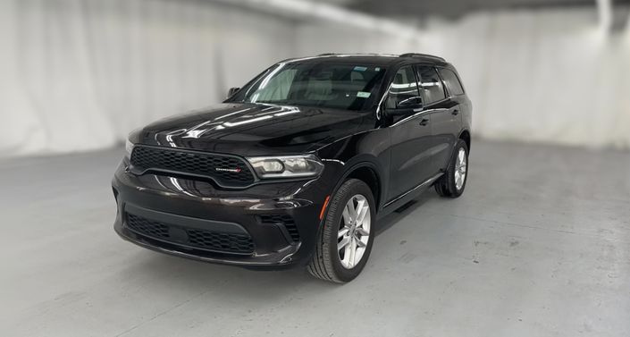 Thumbnail: 2024 Dodge Durango - 1