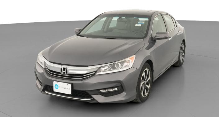 Thumbnail: 2017 Honda Accord - 1