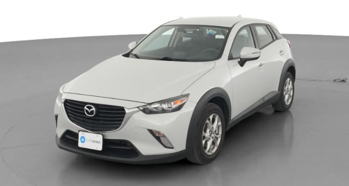 2016 Mazda CX-3 Touring -
                  Beverly, NJ