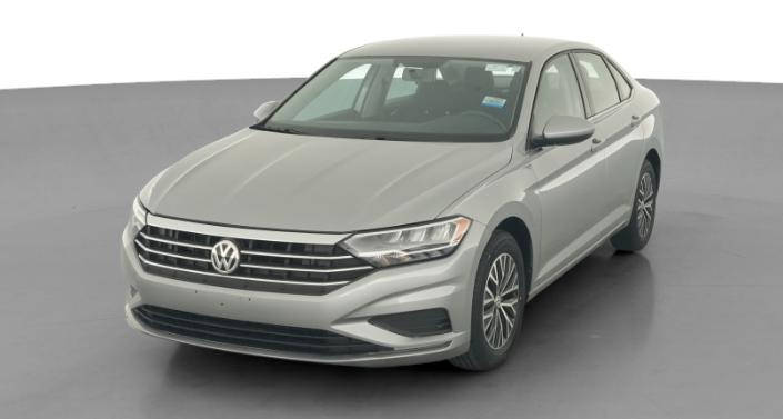 Thumbnail: 2021 Volkswagen Jetta - 1