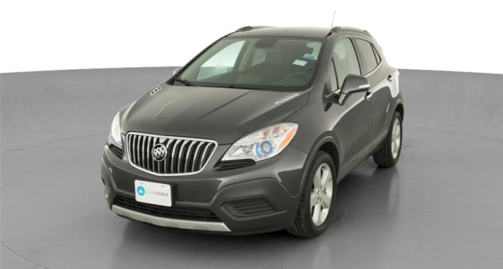 Thumbnail: 2016 Buick Encore - 1