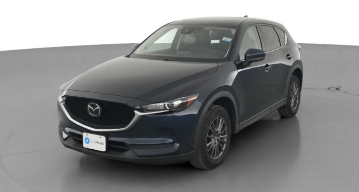 Thumbnail: 2020 Mazda CX-5 - 1