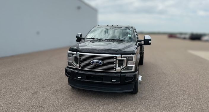 Thumbnail: 2022 Ford Econoline - 1