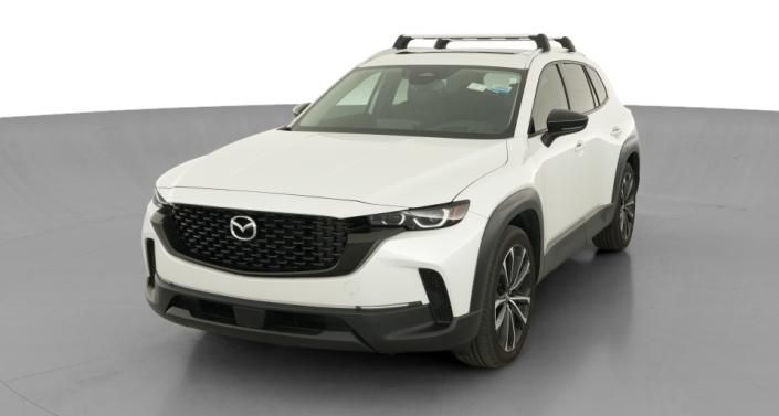 Thumbnail: 2025 Mazda CX-50 - 1
