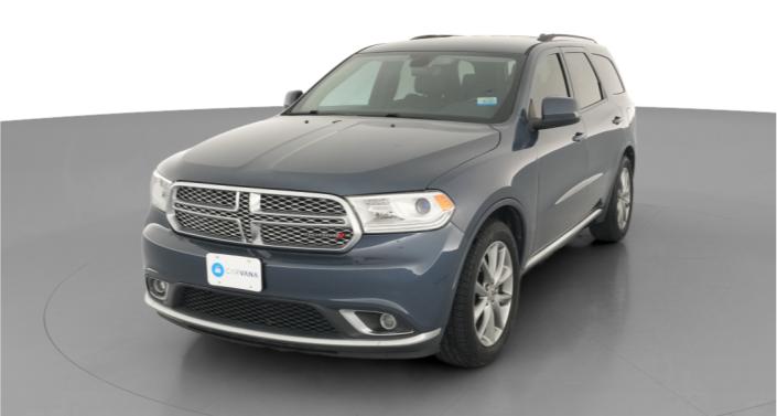 Thumbnail: 2020 Dodge Durango - 1