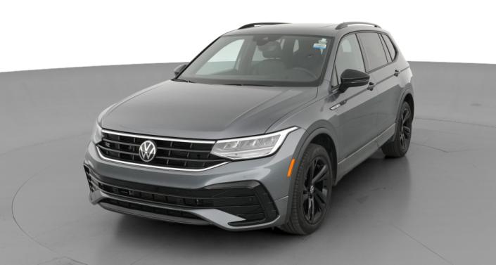 Thumbnail: 2023 Volkswagen Tiguan - 1