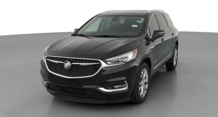 Thumbnail: 2021 Buick Enclave - 1