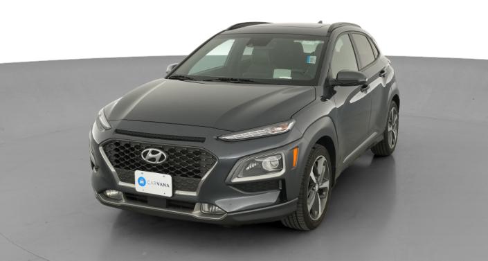 Thumbnail: 2019 Hyundai Kona - 1