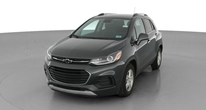 Thumbnail: 2019 Chevrolet Trax - 1