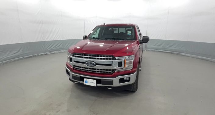 Thumbnail: 2019 Ford Econoline - 1