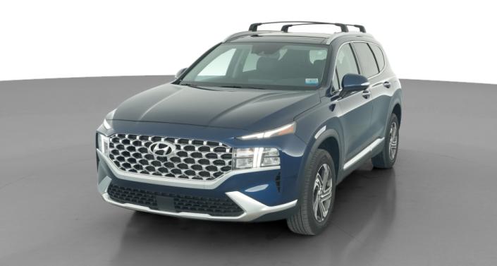 Thumbnail: 2023 Hyundai Santa Fe - 1