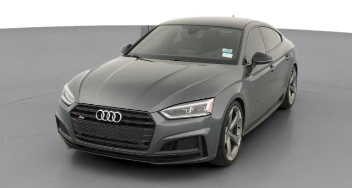2019 Audi S5 Premium Plus -
                  Auburn, GA