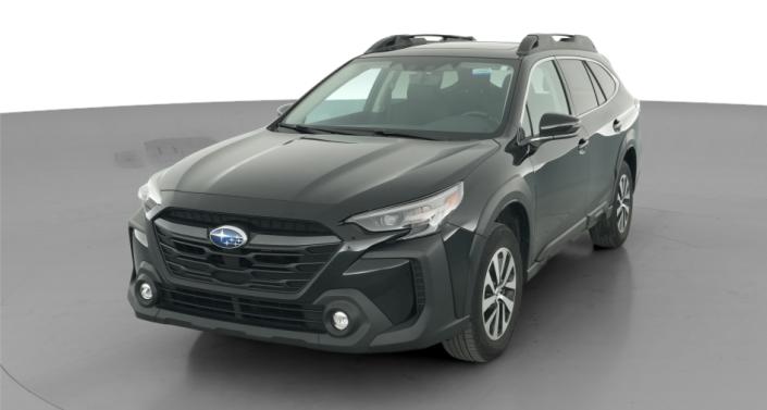 Thumbnail: 2024 Subaru Outback - 1