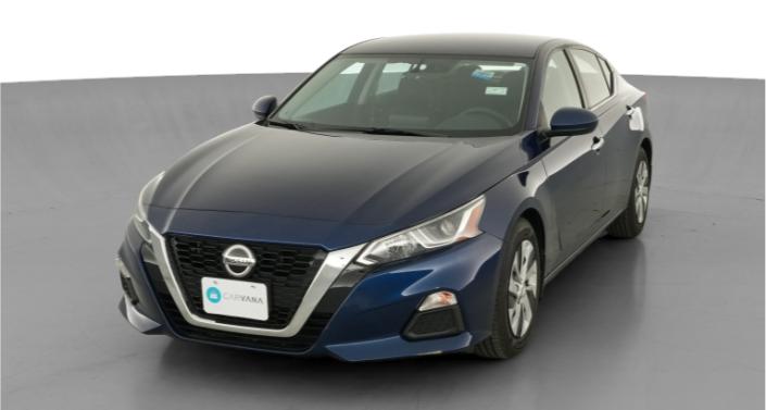 Thumbnail: 2019 Nissan Altima - 1