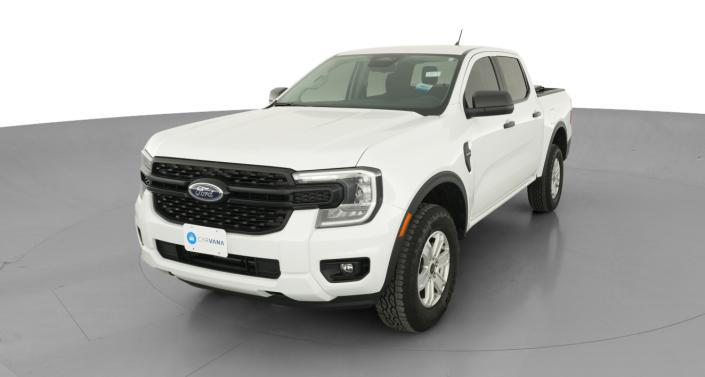 Thumbnail: 2024 Ford Ranger - 1
