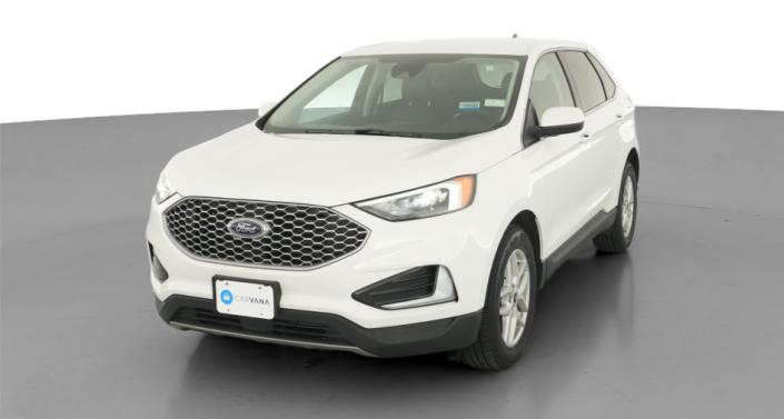Thumbnail: 2024 Ford Edge - 1