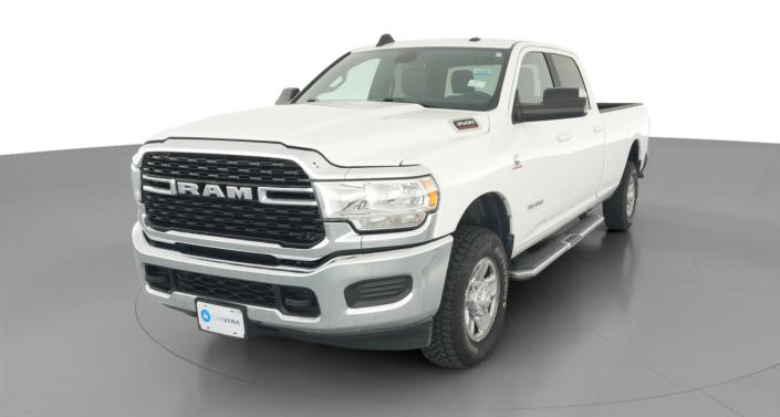 Thumbnail: 2022 RAM 3500 - 1