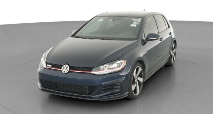 Thumbnail: 2018 Volkswagen Golf - 1