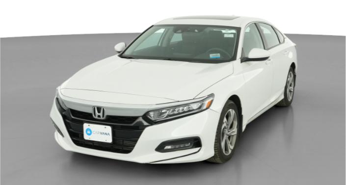 Thumbnail: 2018 Honda Accord - 1