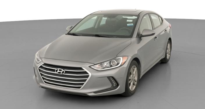 Thumbnail: 2018 Hyundai Elantra - 1