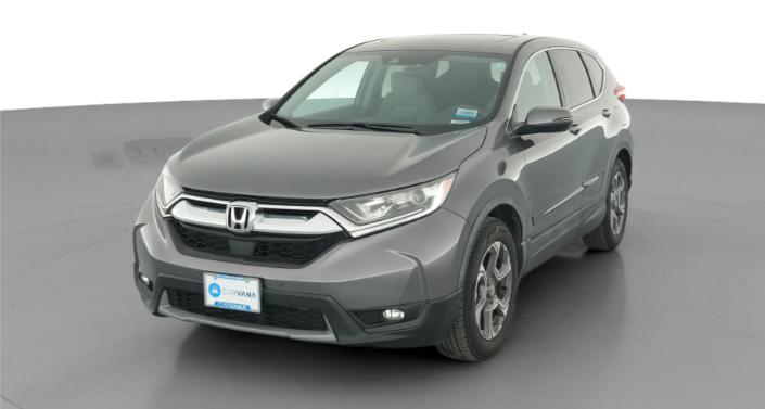 Thumbnail: 2018 Honda CR-V - 1