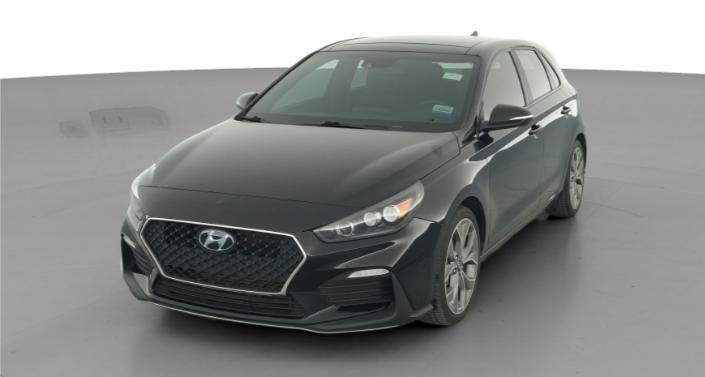 Thumbnail: 2020 Hyundai Elantra - 1