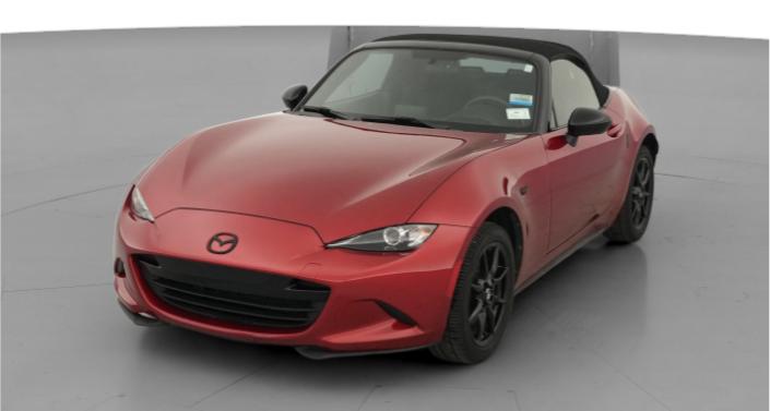 2019 Mazda MX-5 Miata Sport -
                  Auburn, GA