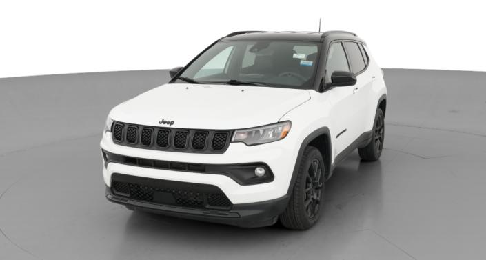Thumbnail: 2023 Jeep Compass - 1