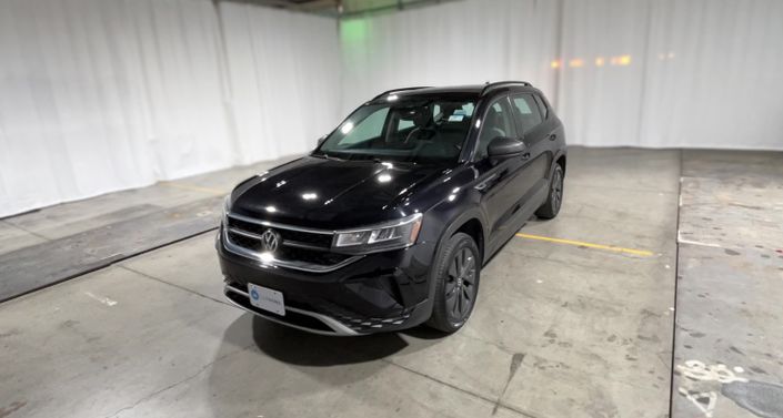 2022 Volkswagen Taos S -
                  Tracy, CA