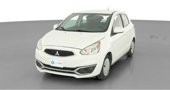 2019 Mitsubishi Mirage ES -
                  San Antonio, TX