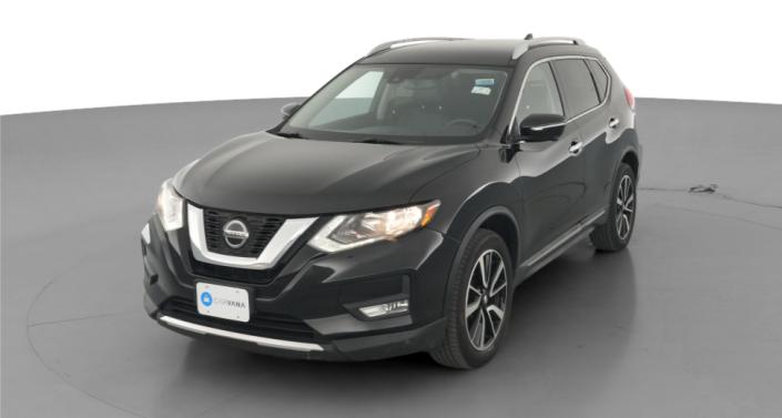 Thumbnail: 2019 Nissan Rogue - 1